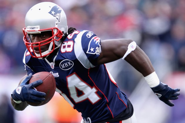 Super Bowl Predictions 2012: What to Expect from Deion Branch, Chad Ochocinco