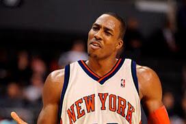 Dwight Howard Trade Rumors: Orlando Magic Contact New York Knicks