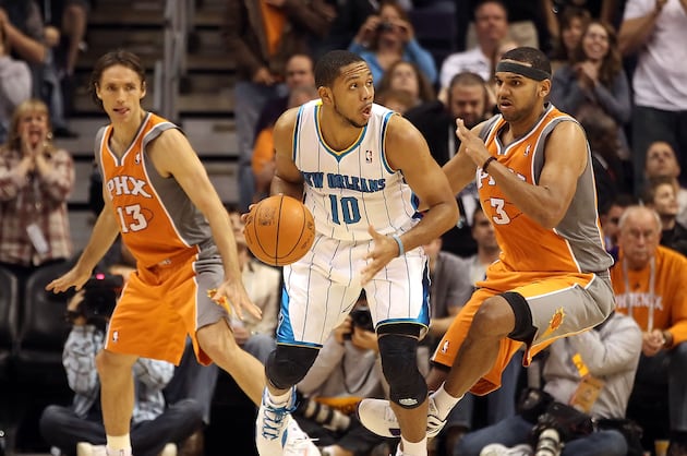 NBA Rumors: Adding Eric Gordon This Summer Would Make Pacers Title Contenders