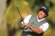 LA QUINTA, CA - JANUARY 20: Phil Mickelson watches his tee shot on the 11th hole during the second round of the Humana Challenge In Partnership With the Clinton Foundation on the Nicklaus Private Course at PGA West on January 20, 2012 in La Quinta, California. (Photo by Scott Halleran/Getty Images)