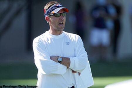 Dennis Allen to Oakland Raiders: Why Oakland's Gamble Will Pay off