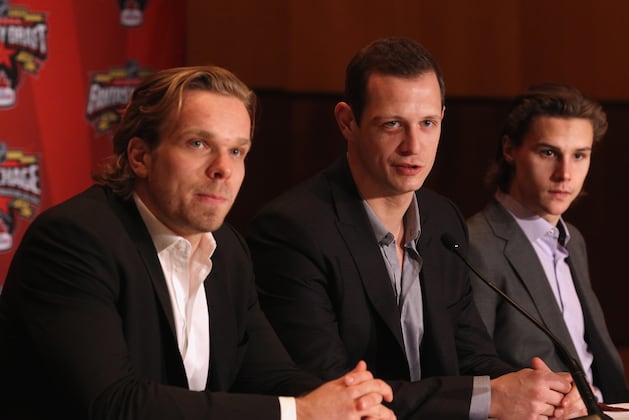 NHL All-Star Weekend 2012: Fantasy Draft, Super Skills, and All-Star Game