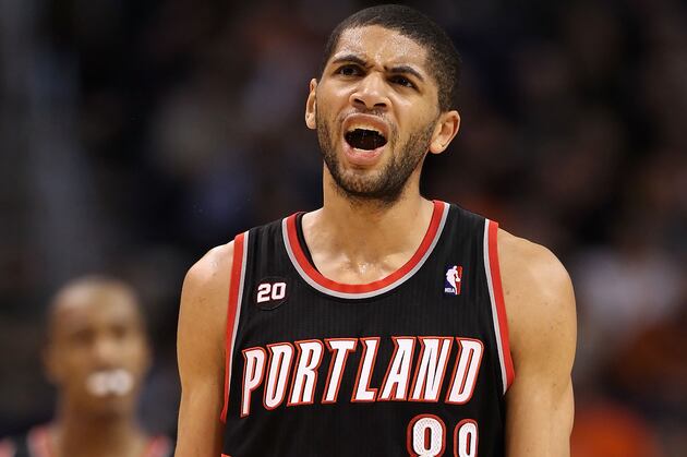 Portland Trail Blazers: Nicolas Batum's Role Must Be Defined