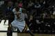 Ernest "Stretch" Watson notched seven rebounds for NKU.