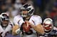 Tebow - Denver Broncos v New England Patriots