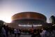 NEW ORLEANS, LA - JANUARY 07: Fans gather outside of the Mercedes-Benz Superdome during their 2012 NFC Wild Card Playoff between the New Orleans Saints and the Detroit Lions game on January 7, 2012 in New Orleans, Louisiana. (Photo by Chris Graythen/Getty Images)