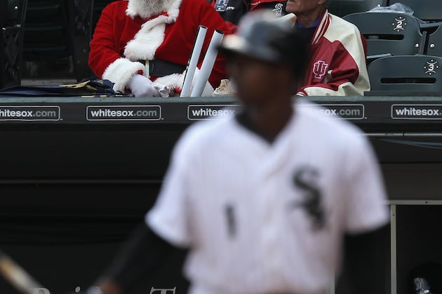 Philadelphia Phillies In Love With Idea of Juan Pierre, Not Real Juan Pierre