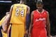 The Clippers are hoping that Chris Paul can finally lead them passed the Lakers.