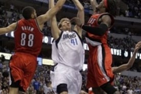 Portland Trail Blazers Might Have Future Decision: Batum or Wallace