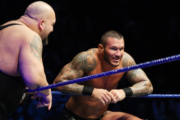 Royal Rumble 2012: Where to Find a Live Stream of WWE's Big Event