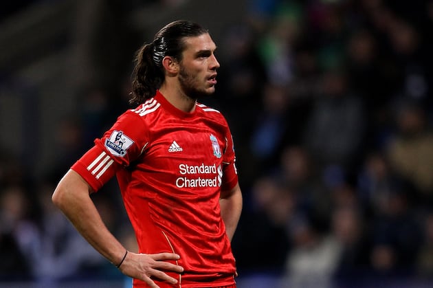Liverpool: Kenny Dalglish Must Secure Service of Good Winger in Window