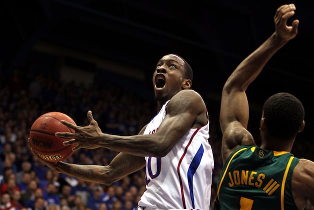 Kansas Basketball: Loss vs. Iowa State Highlights Jayhawks' Lack of Depth