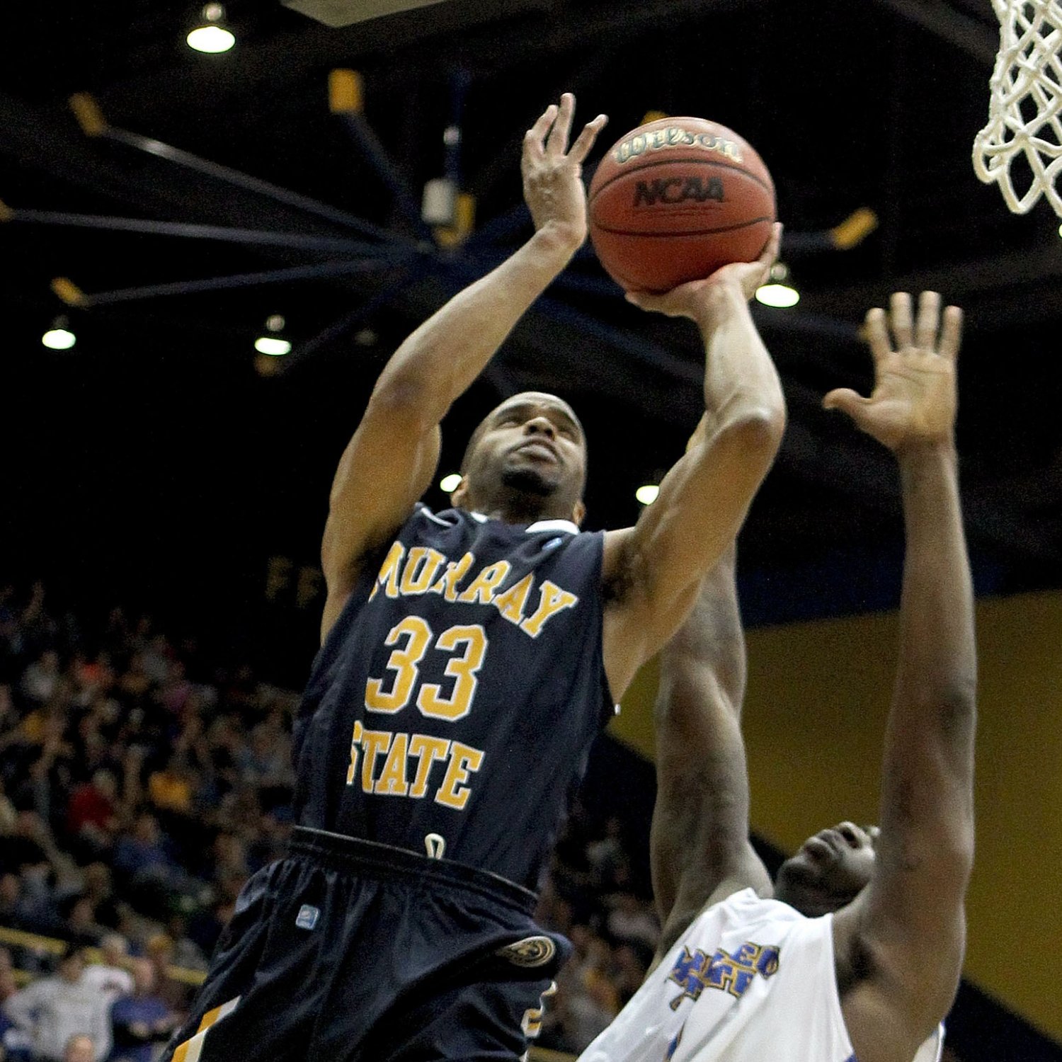 Murray State Basketball 3 Reasons Why the Racers Could Be a Cinderella