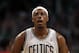 Paul Pierce has assumed the scoring load over the course of the current winning streak.