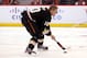 OTTAWA, ON - JANUARY 28: Corey Perry #10 of the Anaheim Ducks and team Chara competes in the AllState Insureance NHL Breakaway Challenge part of the 2012 Molson Canadian NHL All-Star Skills Competition at Scotiabank Place on January 28, 2012 in Ottawa, Ontario, Canada. (Photo by Christian Petersen/Getty Images)