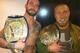 CM Punk twitpic Dec 2011