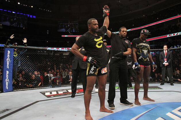 UFC on Fox 2 Results: Why It's Not as Bad as You Think or as Good as You Hoped