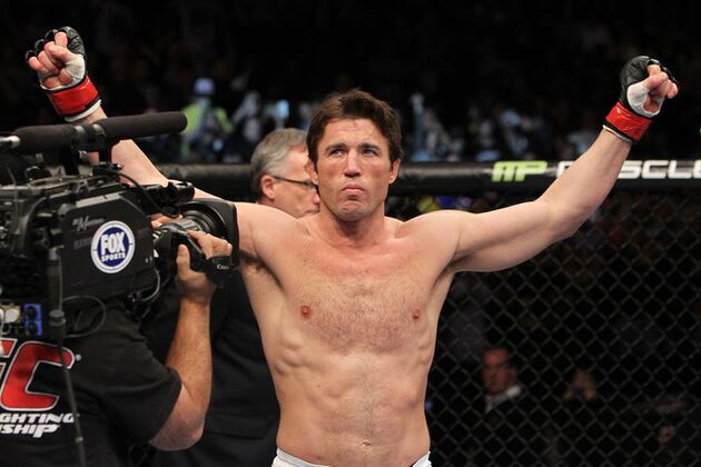 UFC on Fox 2: What's Next for the Winners and Losers?
