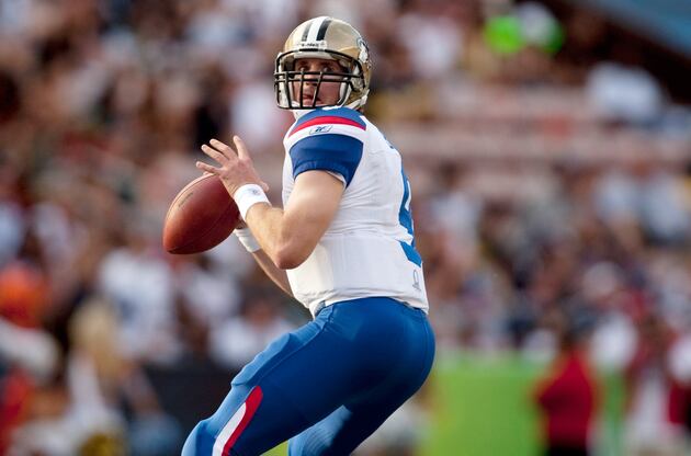 Pro Bowl 2012: Live Score, Stats, Recap and Analysis