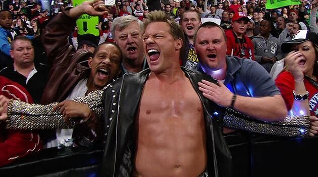 WWE Royal Rumble 2012 Results: Live Coverage and Updates of WWE PPV