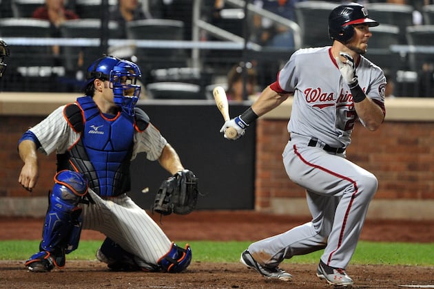 MLB Free Agency: Why the Mets Should Sign Rick Ankiel to a Contract