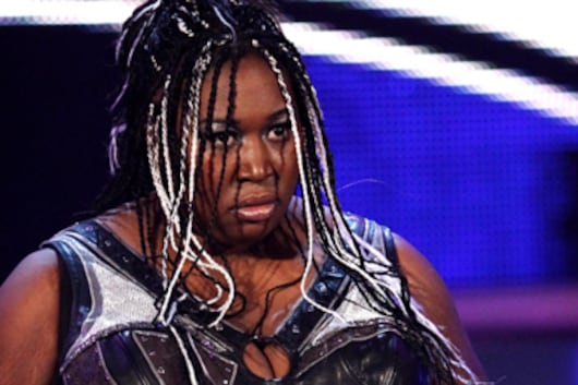Royal Rumble 2012 Results: Kharma's Return Sets Up Epic Match vs. Beth Phoenix