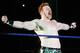 DURBAN, SOUTH AFRICA - JULY 08: The Celtic Warrior Sheamus during the WWE Smackdown Live Tour at Westridge Park Tennis Stadium on July 08, 2011 in Durban, South Africa. (Photo by Steve Haag/Gallo Images/Getty Images)