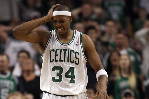 “pAUL pIERCE uPSET”的图片搜索结果