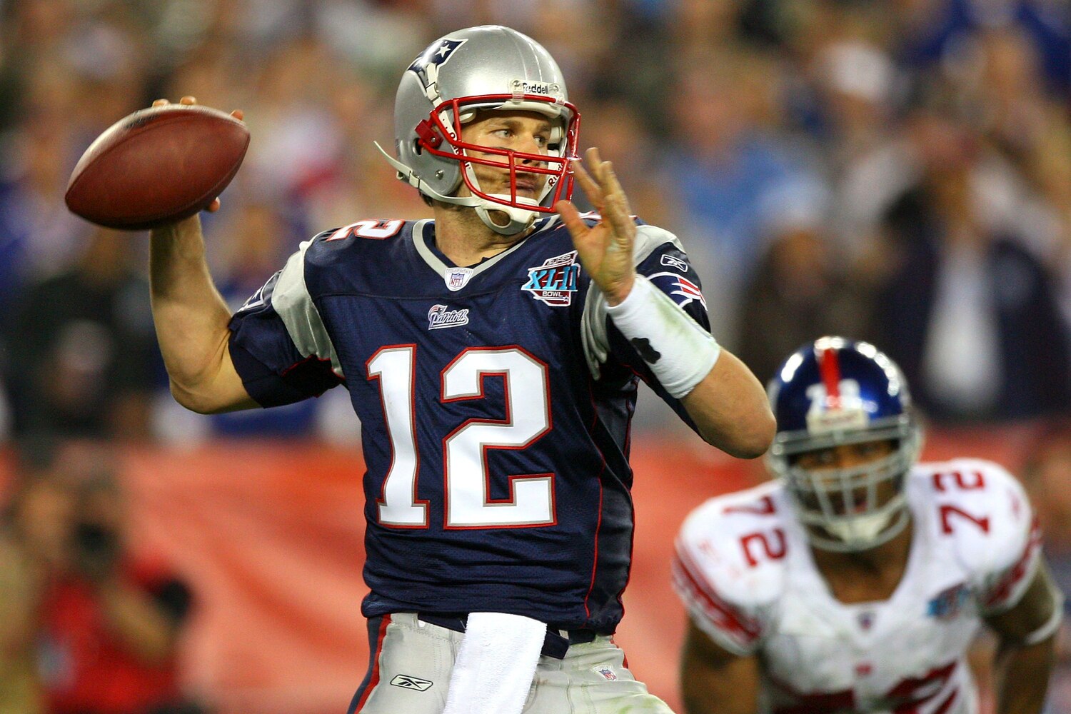 Super Bowl 2012 How Tom Brady Could Cement His Legacy as the Best QB