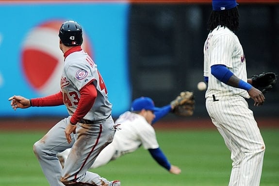 MLB Rumors: Which Left-Handed Free Agent Will Be a Met?