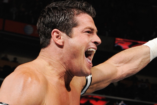 Evan Bourne Update: WWE Locker Room Keen to Have Him Back | Bleacher ...