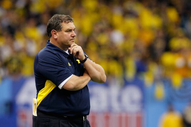 Michigan Misses out on Josh Garnett, Armani Reeves and Alex Kozan: What's Next?