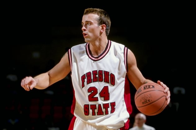 Chris Herren - Alchetron, The Free Social Encyclopedia