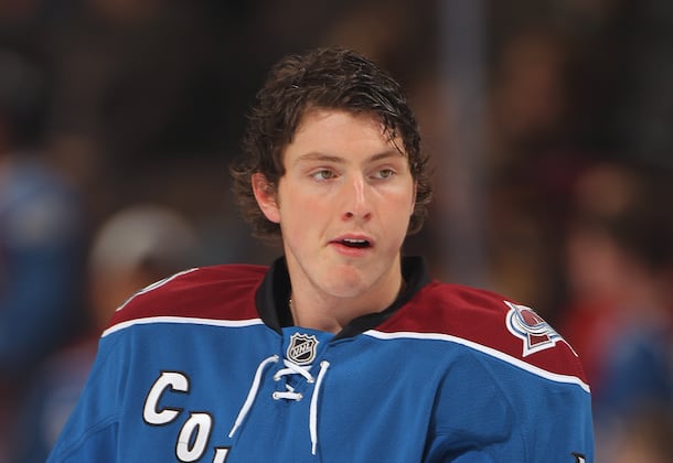 Injured Matt Duchene Might Be Weeks from Returning to Avs
