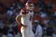 Tyler Wilson was a 3-star prospect when he signed his LOI with Arkansas.