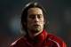 PODGORICA, MONTENEGRO - NOVEMBER 15: Tomas Rosicky of Czech Republic warms up prior to the EURO 2012 Qualifier, Play Off Second Leg between Montenegro and the Czech Republic at the City Stadium on November 15, 2011 in Podgorica, Montenegro. (Photo by Scott Heavey/Getty Images)