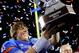 Winning an NCAA record 50 games hasn't improved the NFL's view of Kellen Moore.