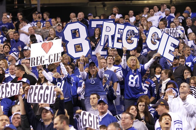 Indianapolis Colts: AFC North Toughness Arrive in the Hoosier State