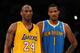 Should the Hornets look to deal Trevor Ariza? I say yes.