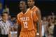 Texas point guard Myck Kabongo is a future NBA draft pick