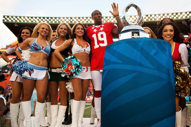 NFL Pro Bowl: How to Save It and Make It Fan-Friendly at the Same Time
