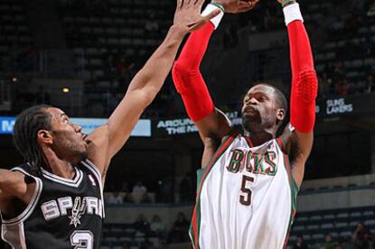 NBA Rumors: A Stephen Jackson-Scott Skiles Relationship Is Doomed to Fail