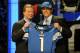 Boos rained down at the announcement of this pick, and those who did should be very sorry now.