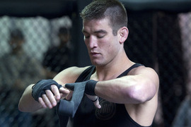 B/R Exclusive: UFC's Sam Stout Learning to Fill Void Left by Shawn Tompkins