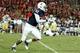 Arizona's Juron Criner was the best wide receiver at the Senior Bowl.