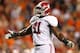 Alabama OLB Courtney Upshaw asserted himself as a top draft prospect at the Senior Bowl.
