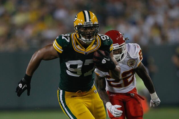 2012 NFL Draft: Why Green Bay Packers Must Draft an OLB in Round 1