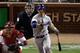 ST LOUIS, MO - OCTOBER 27: Michael Young #10 of the Texas Rangers hits a single to center off of Jaime Garcia #54 of the St. Louis Cardinals during Game Six of the MLB World Series at Busch Stadium on October 27, 2011 in St Louis, Missouri. (Photo by Rob Carr/Getty Images)