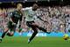 Jermain Defoe has been one of Tottenham Hotspur's most reliable go-to-guys this season, scoring some big goals like this one against Manchester City.