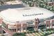 Edward Jones Dome- St. Louis, Missouri